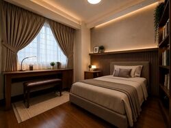 Pinevale (D18), Condominium #579936581